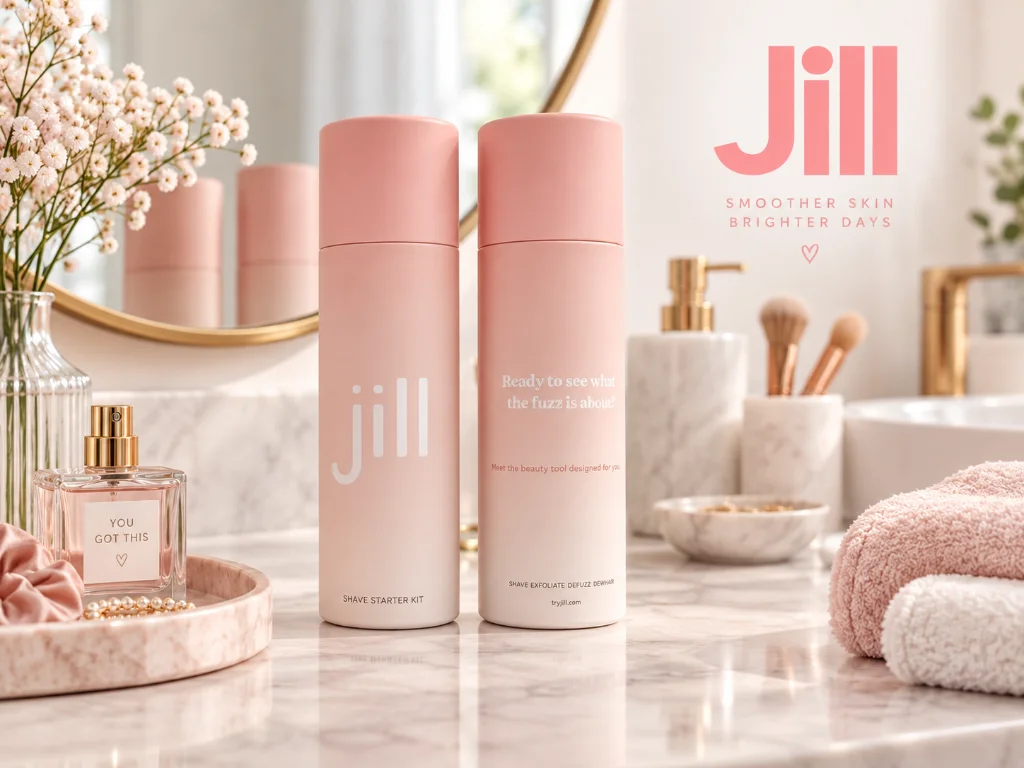 Custom Cylinder Packaging Set for Canadian Beauty Brand (5)