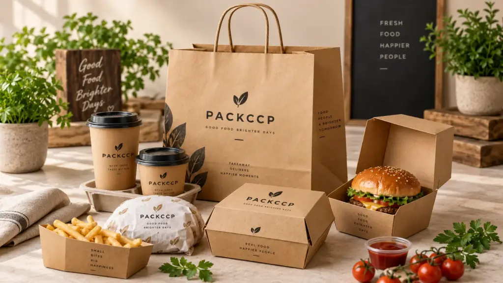 food-and-takeaway