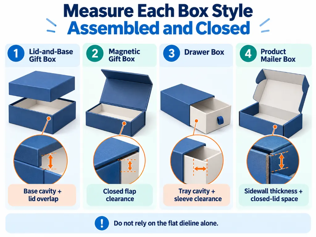How to Measure a Box Step-by-Step Guide to Accurate Dimensions (1)