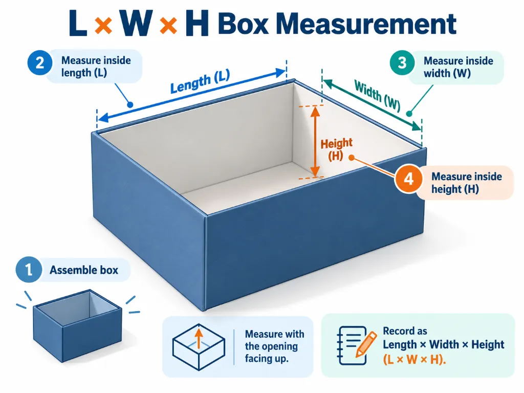 How to Measure a Box Step-by-Step Guide to Accurate Dimensions (5)