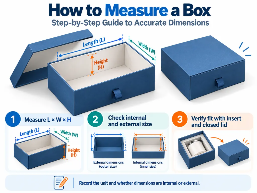 How to Measure a Box Step-by-Step Guide to Accurate Dimensions (8)