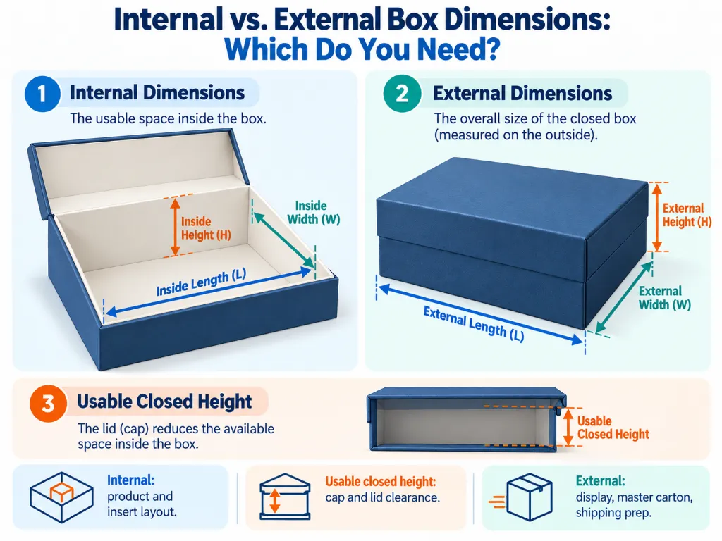 How to Measure a Box Step-by-Step Guide to Accurate Dimensions (9)